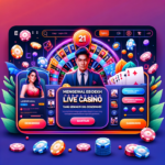 Mengenal Live Casino