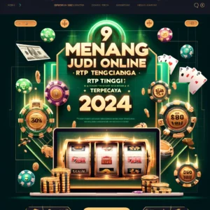 9 Cara Menang Judi Online RTP Tinggi