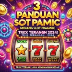 3 Panduan Menang Slot Pragmatic Terbaik 2024