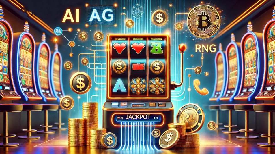 Cara Main Slot Terbaru: Panduan Bermain di Situs Slot Resmi