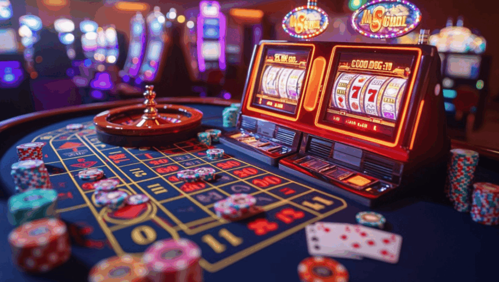 Strategi Slot Gacor Libur Panjang 2025: Tips Maxwin di Hari Spesial