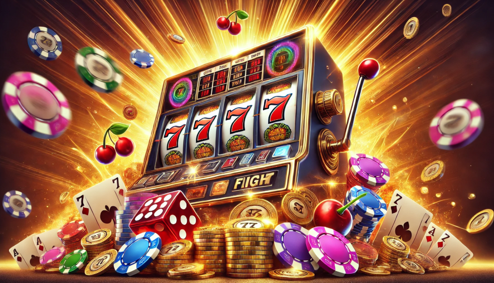 Strategi Bermain Slot RTP Tinggi untuk Peluang Maxwin Lebih Besar