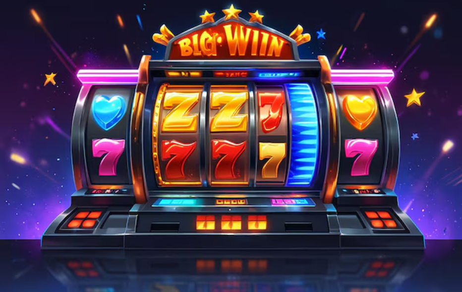 Slot Gacor RTP Tinggi Bonus Maxwin 2025: Tips Main Cuan Maksimal