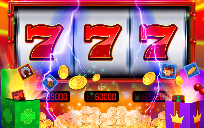 Tips Jitu Slot88 untuk Raih Slot Maxwin dan Cuan Hari Ini