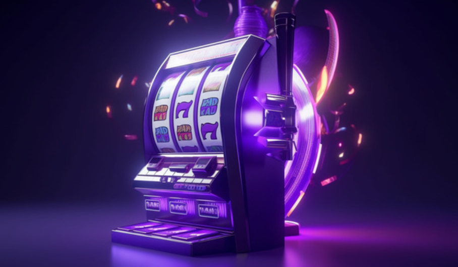Trik Jitu Dapatkan Scatter di Slot Pragmatic Play