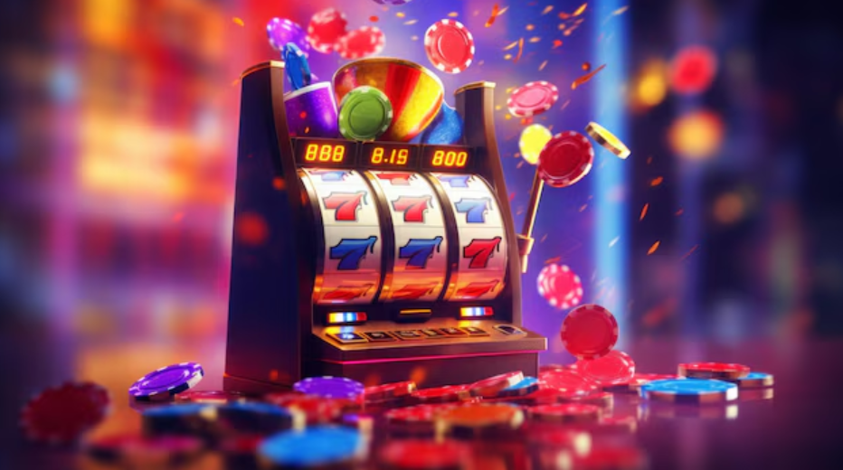 Slot Gacor RTP Tinggi Free Spin Maxwin 2025: Trik Cuan Terbaik