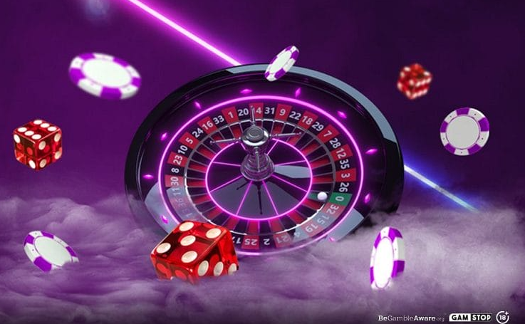 Trik Cuan Maksimal di Slot Gacor Hari Ini