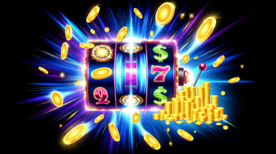 Strategi Jitu Slot Maxwin & Cara Memaksimalkan Cuan