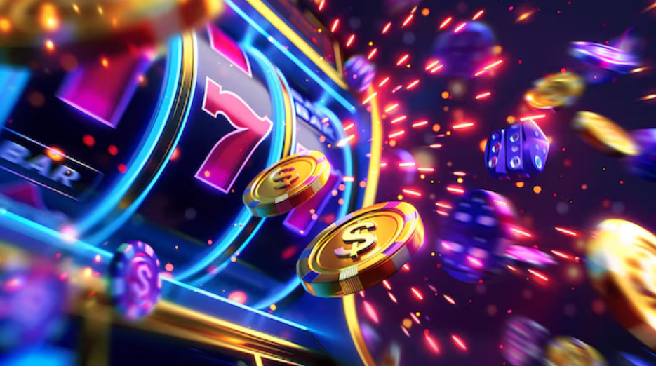 Tips Menang Slot Maxwin & Strategi Cuan Hari Ini