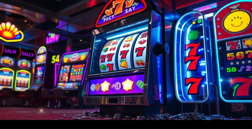 Slot Pragmatic Play: Cara Efektif Mendapatkan Scatter Cepat