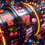Scatter Strategis: Rahasia Slot Gacor dan Maxwin