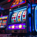 Strategi Menang Slot Online: Panduan untuk Meraih Kemenangan Besar