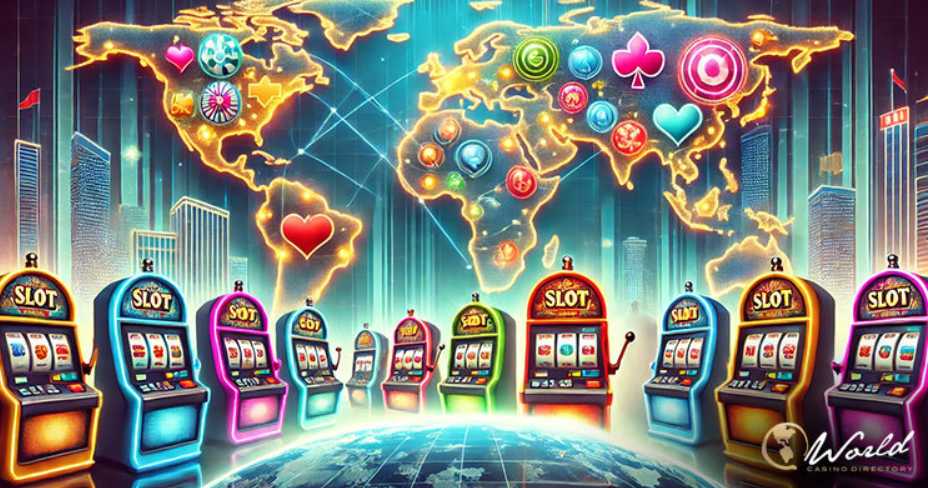 Strategi Jitu Slot Mobile 2025: Pola Scatter, Waktu Gacor, dan Trik Menang Setiap Saat