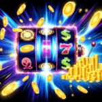 Scatter Progresif: Raih Maxwin di Pragmatic Play 2026