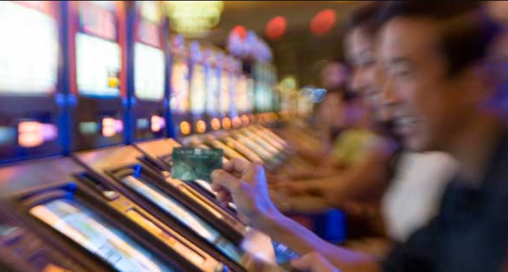 Scatter Maksimal: Trik Maxwin di Slot Pragmatic Play