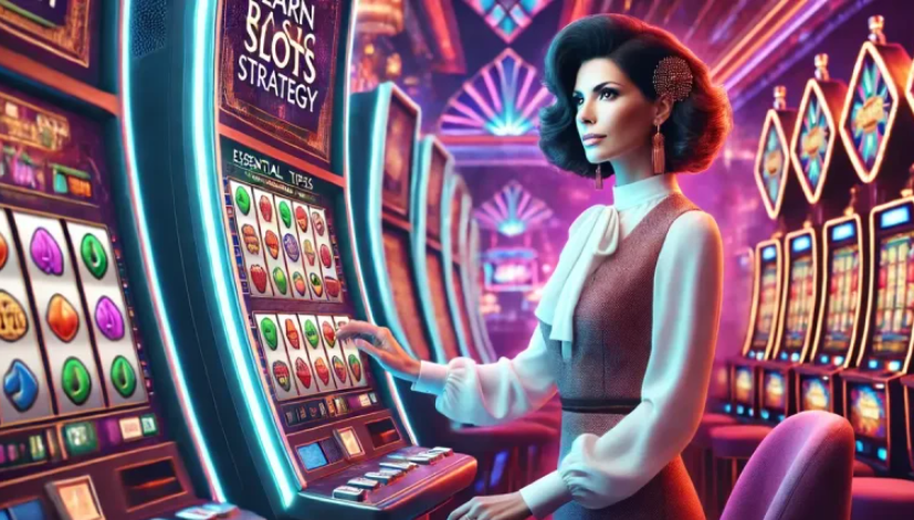 Cara Mendapatkan Simbol Scatter di Mobile Slot Pragmatic Play