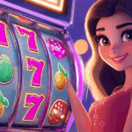 7 Pola Main Slot Mobile 2026 yang Dipakai Pemain Pro untuk Stabil Menang di Mesin AI