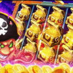 Update Terbaru, Pola Scatter Aktif 2026