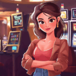 7 Teknik Membaca Ritme Mesin Slot 2026 di Situs Slot Terpercaya untuk Menentukan Pola Menang