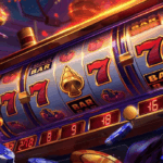 Pilihan Seru, Fitur Gacor, dan Rahasia Pola Kemenangan