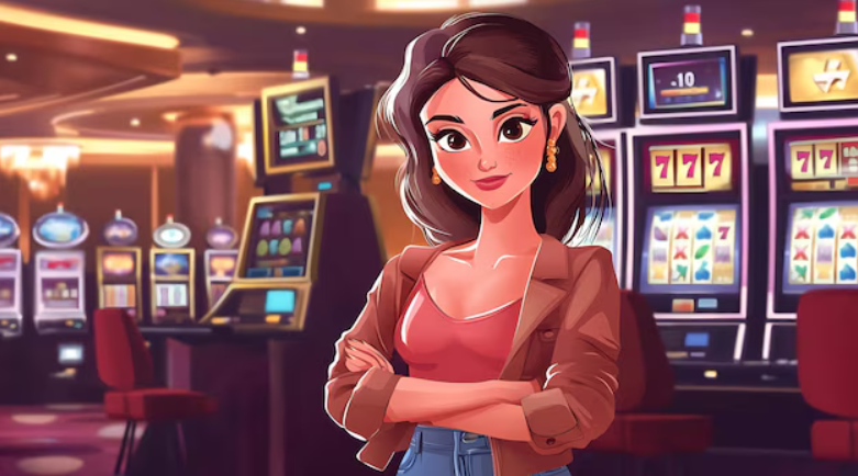 7 Teknik Membaca Ritme Mesin Slot 2026 di Situs Slot Terpercaya untuk Menentukan Pola Menang