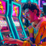 Koleksi Game Populer dengan Fitur Gacor dan Pola Unggul