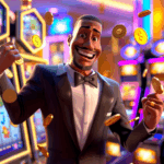 Panduan Lengkap Pro Player untuk Raih Maxwin Setiap Hari