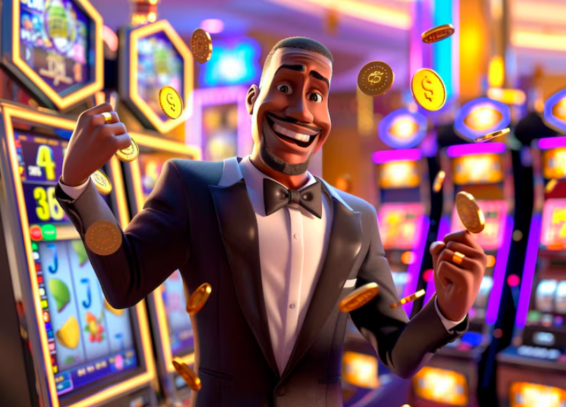 Panduan Lengkap Pro Player untuk Raih Maxwin Setiap Hari