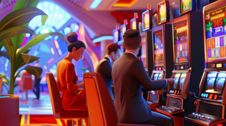 Tips dan Trik Pro Player untuk Menang Konsisten