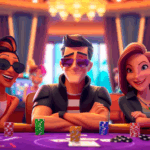 Game Seru, Fitur Bonus Modern, dan Pola Menang Terkini