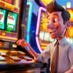 Game Seru, Fitur Gacor, dan Pola Menang dari Provider Besar