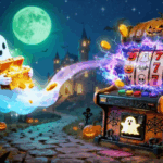 Game Slot Gacor Hari Ini & Malam Ini 2025