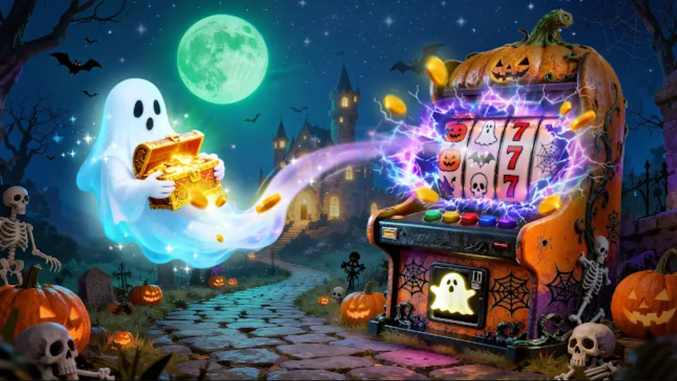 Game Slot Gacor Hari Ini & Malam Ini 2025