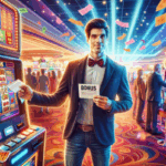 Game Seru, Fitur Bonus Modern, dan Pola Menang Terkini