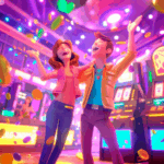 Waktu Tepat Menang Besar, Pola Scatter, dan Strategi Pro Player