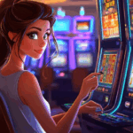 6 Teknik Slot Mobile 2026 untuk Membaca Pola Mesin AI Tanpa Ribet ala Pemain Pro