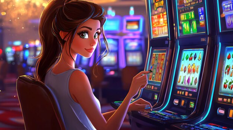 6 Teknik Slot Mobile 2026 untuk Membaca Pola Mesin AI Tanpa Ribet ala Pemain Pro