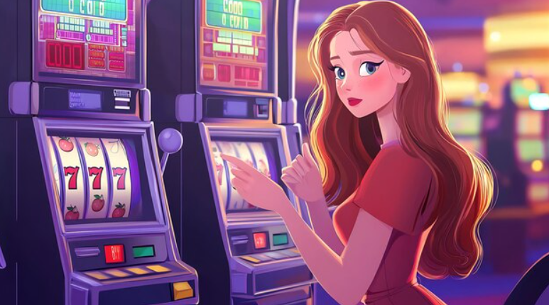 6 Cara Mengenali Fase Tarik-Mundur Slot 2026 di Situs Slot Terpercaya Sebelum Mesin Masuk Mode Gacor