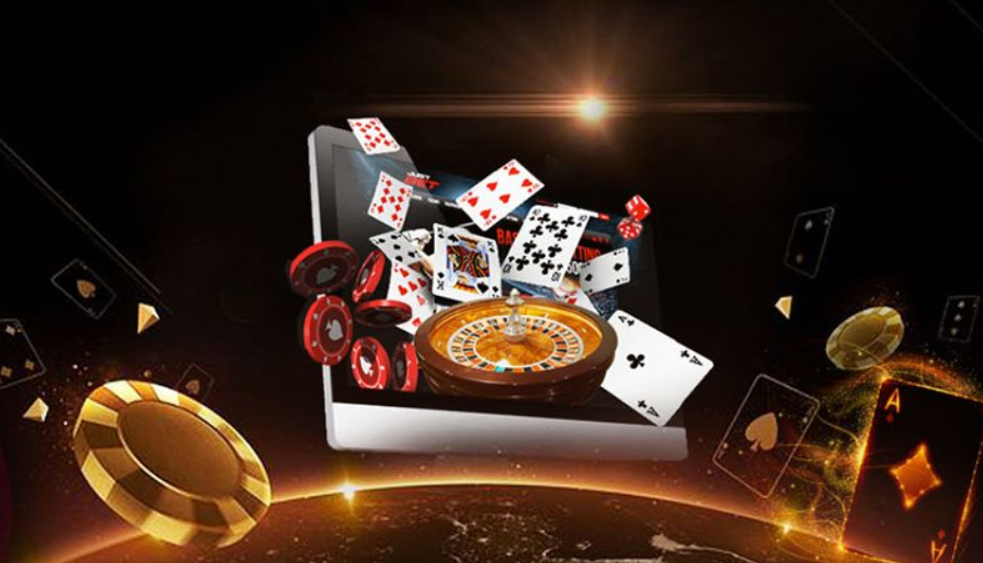 Saat Mesin Slot Online Mulai Membuka Celah Menurut Player Berpengalaman