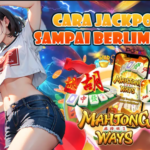 7 Sinyal Wild Magnetism Slot 2026 di Situs Slot Terpercaya yang Menunjukkan Pola Besar Akan Terbentuk