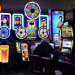 Cara Player Slot Membaca Momentum Permainan Sebelum Mesin Fokus Bayar