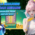 5 Tahapan Symbol Layering Slot di Situs Slot Terpercaya