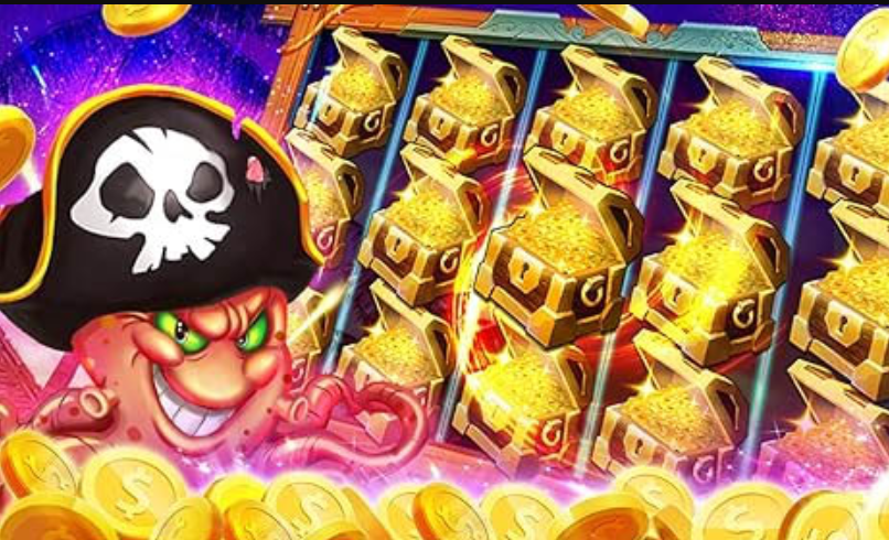 8 Pola Pergerakan Wild Slot di Situs Slot Terpercaya yang Sering Jadi Awal Kemenangan Besar