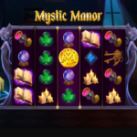 5 Pola Transisi Simbol Slot di Situs Slot Terpercaya yang Sering Terjadi Sebelum Maxwin