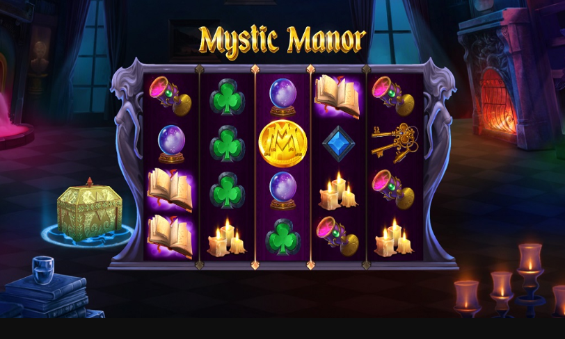 5 Pola Transisi Simbol Slot di Situs Slot Terpercaya yang Sering Terjadi Sebelum Maxwin