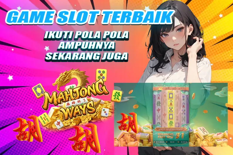 7 Pola Trik Gacor Slot yang Sering Muncul di Situs Slot Terpercaya dan Wajib Dibaca Pemain