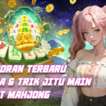 5 Trik Jitu Slot Mobile 2026 yang Terbukti Meningkatkan Stabilitas Bermain