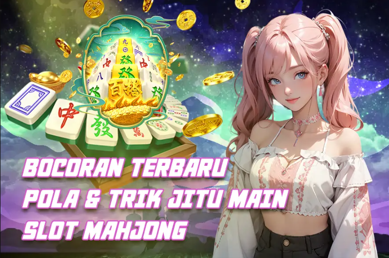 5 Trik Jitu Slot Mobile 2026 yang Terbukti Meningkatkan Stabilitas Bermain