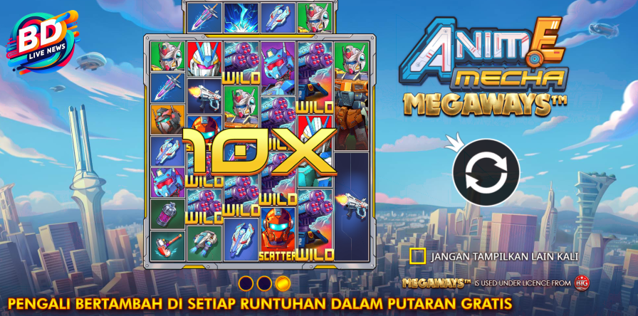 9 Trik & Pola Main Slot Gacor yang Sering Dipakai Pemain Lama Agar Tidak Cepat Rungkad
