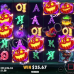 6 Pola Ritme Spin Slot di Situs Slot Terpercaya yang Sering Menjadi Tanda Mesin Siap Bayar